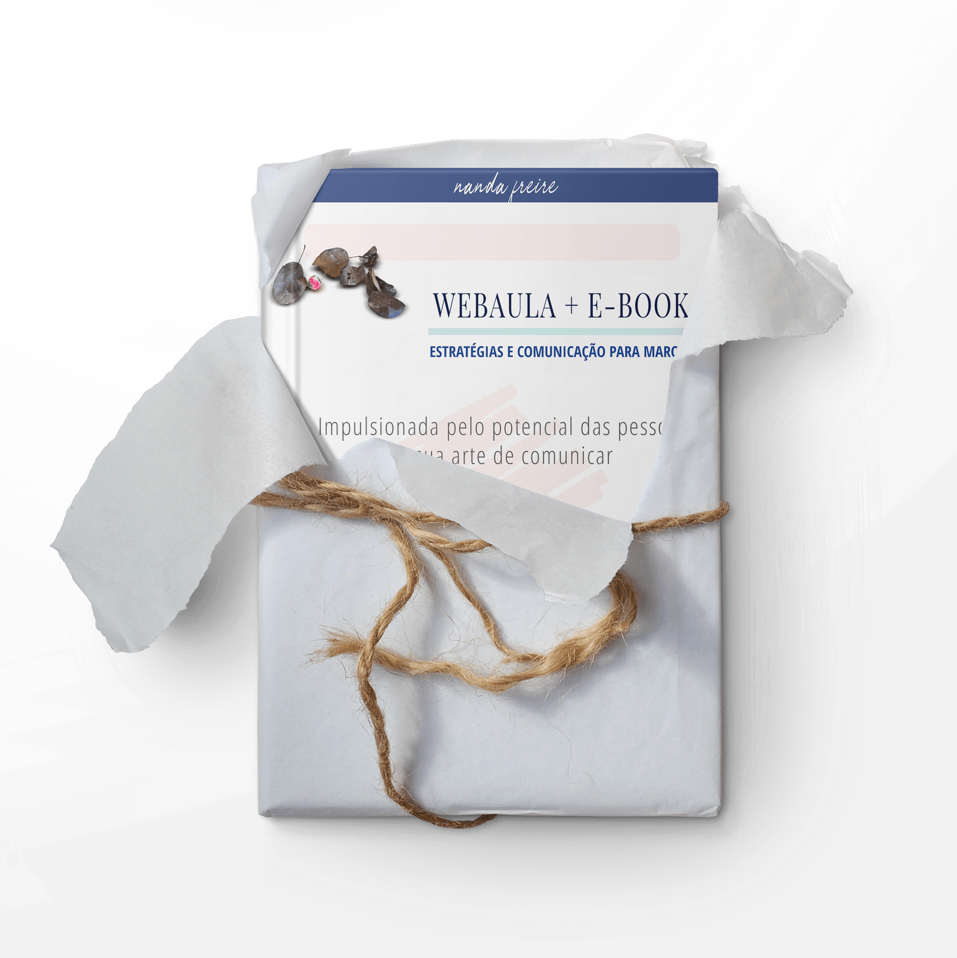 EBOOK DESIGN E ESTRATÉGIA DIGITAL